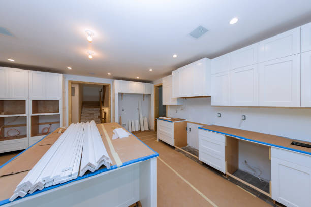 Where Can I Get a Kitchen on Finance?